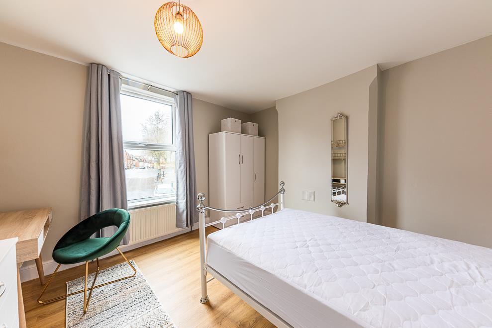 Main image of property: St. Stephens Road, Nottingham NG2 4JR