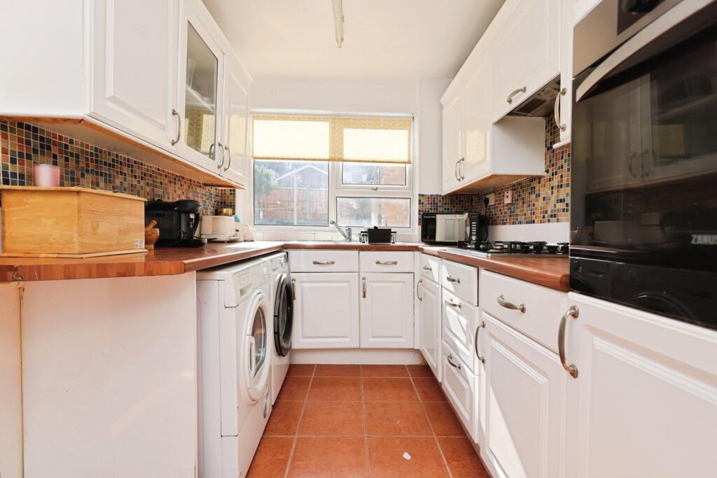 Hubert Croft, Birmingham, West Midlands, B29 photo 3