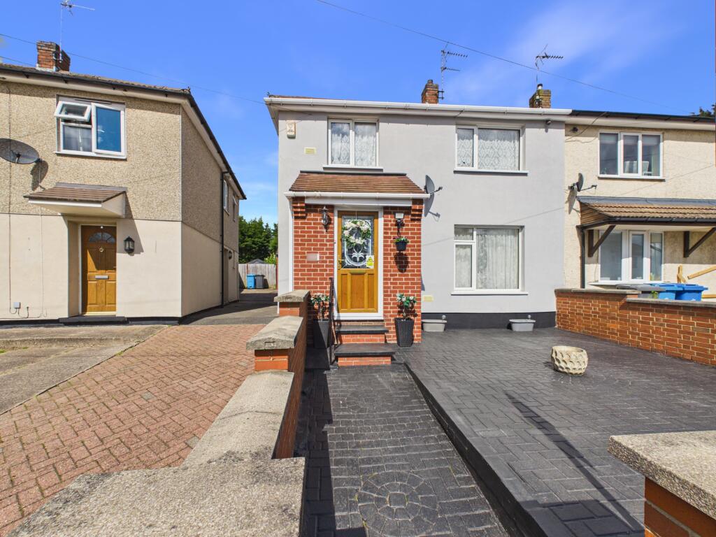 Main image of property: Fulham Road, Mackworth
