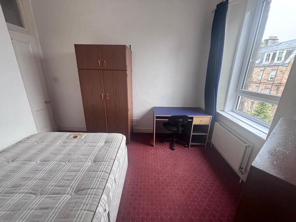 Apartment in Glasgow - View 4