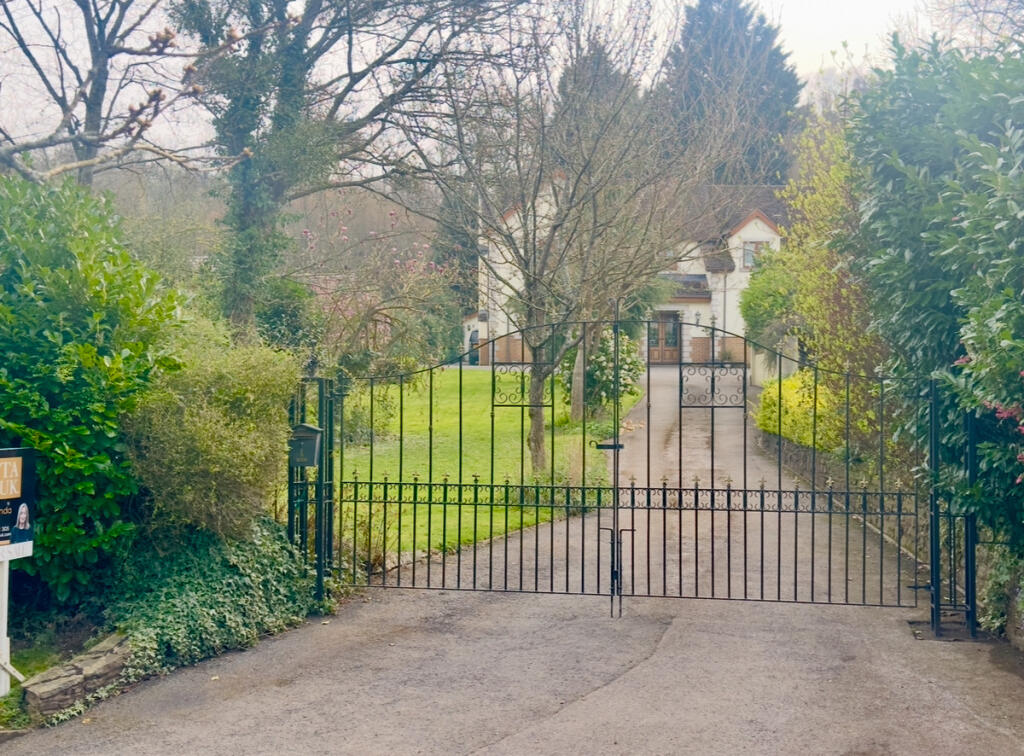 Main image of property: Llantrisant, Usk, NP15