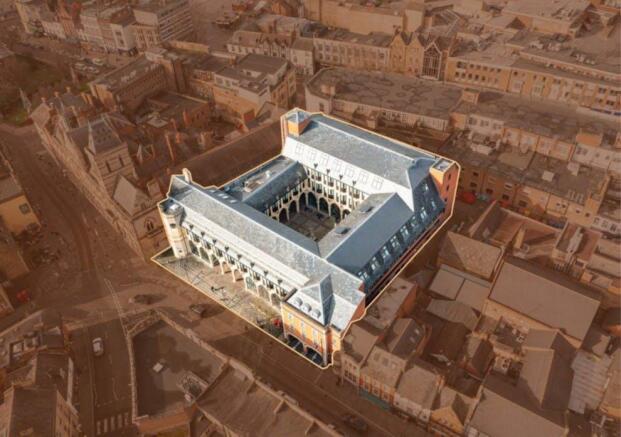 Front image  Northampton Guildhall .jpg