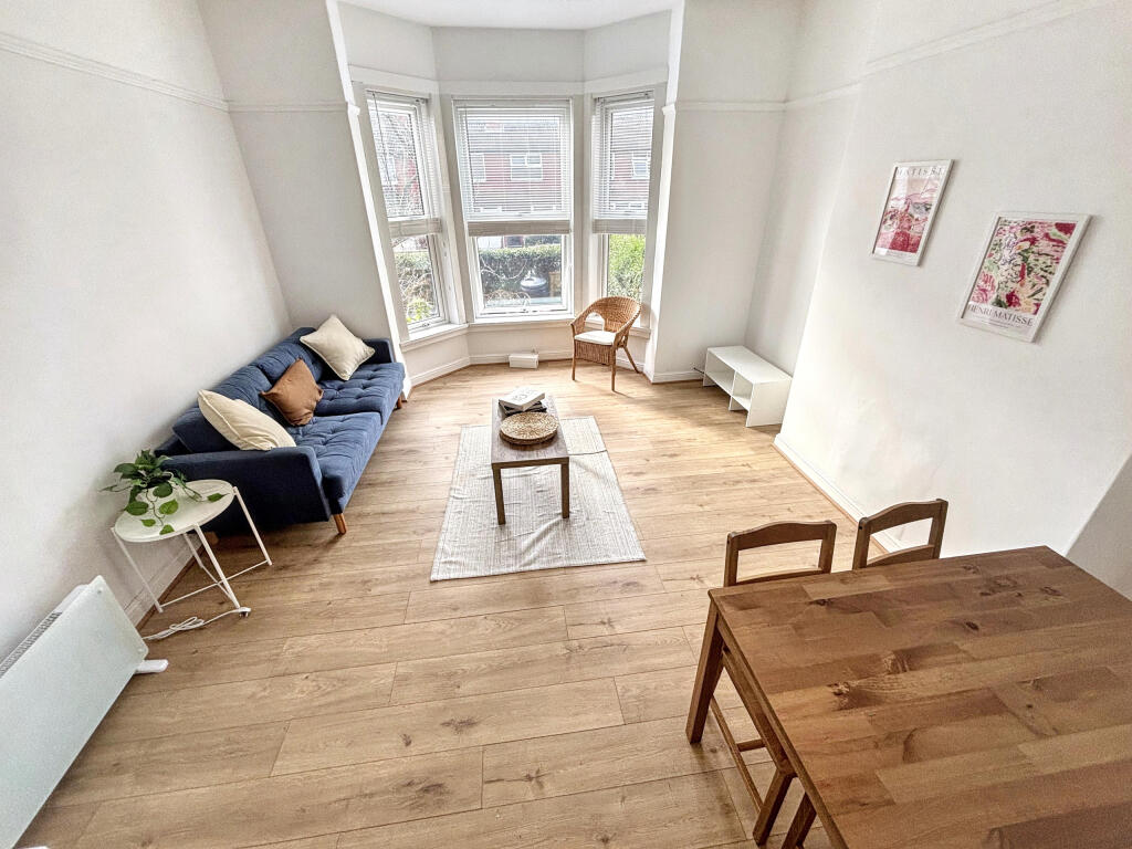 Main image of property: Flat A, Mexborough Street, Chapeltown, Leeds, West Yorkshire