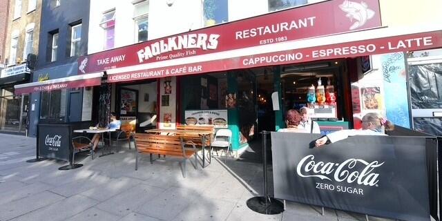 Main image of property: Kingsland Road, London, E8