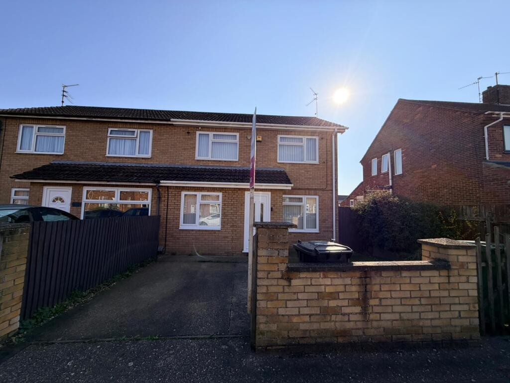 Main image of property: Padholme Road, PETERBOROUGH
