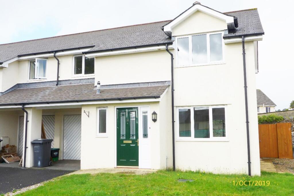 Main image of property: Haytor Park, Kingsteignton