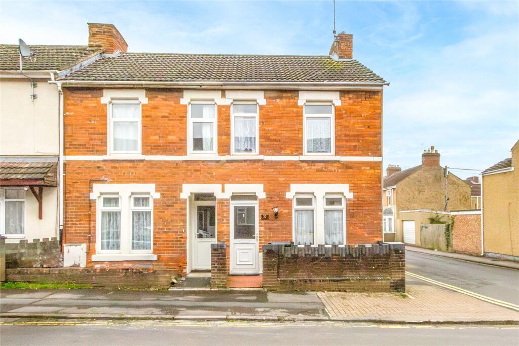 Main image of property: George Street, Rodbourne, Swindon, Wiltshire, SN1
