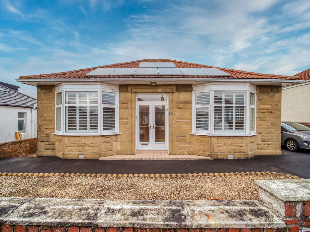 Hawthorn Drive, Ayr, KA7 photo 2