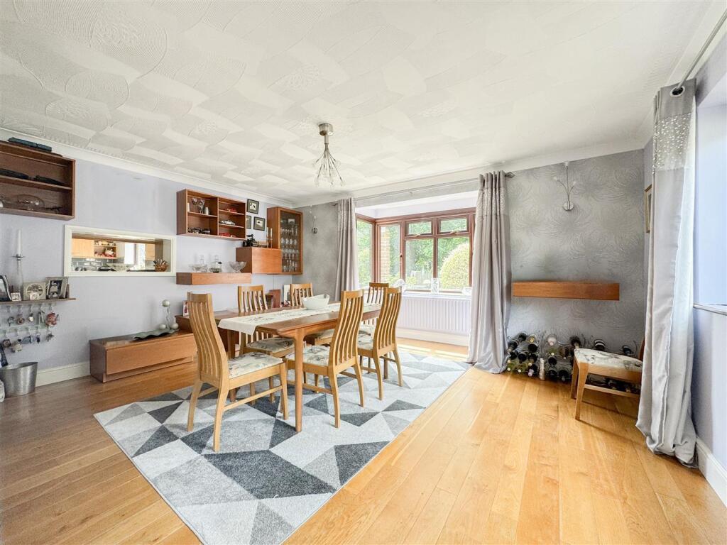 House in St. Leonards-on-Sea, Tilekiln - View 5