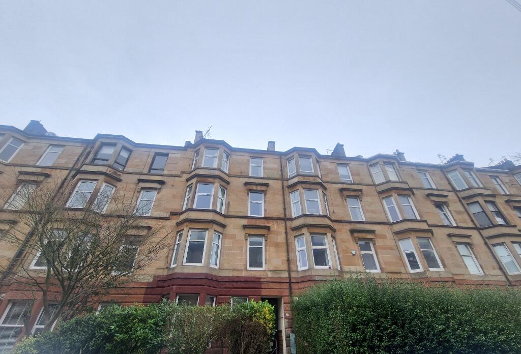 Main image of property: Lawrence Street, Hillhead, Glasgow, G11