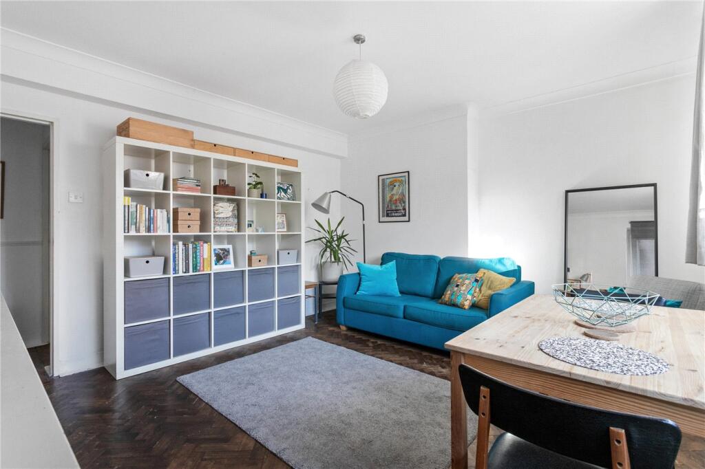 Main image of property: Lordship Terrace, London, N16