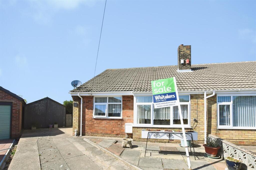 Main image of property: Sharp Avenue, Burstwick