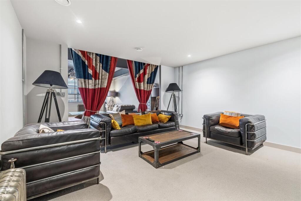 Additional image 9 of Marshall Street, Birmingham