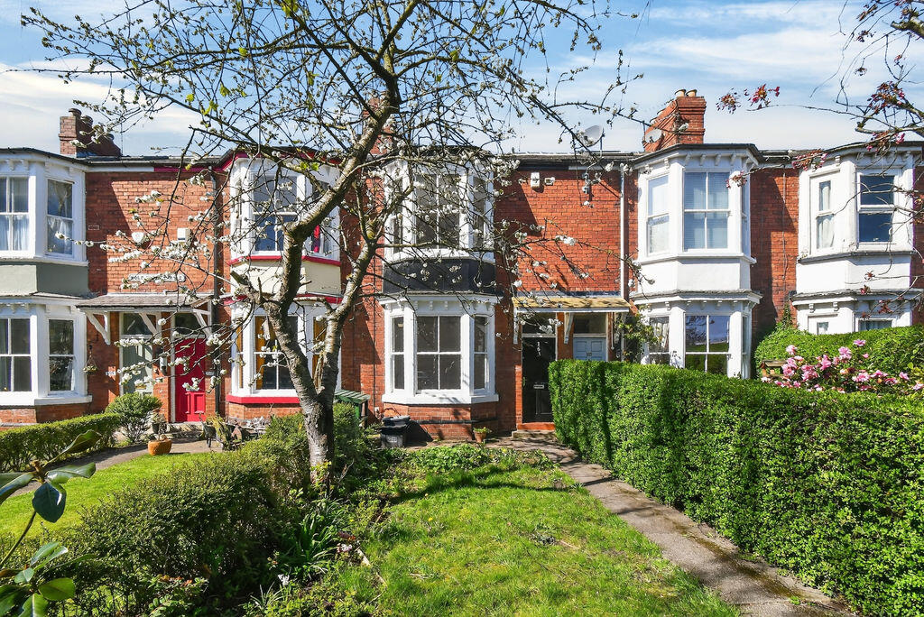Main image of property: Haxby Road, York