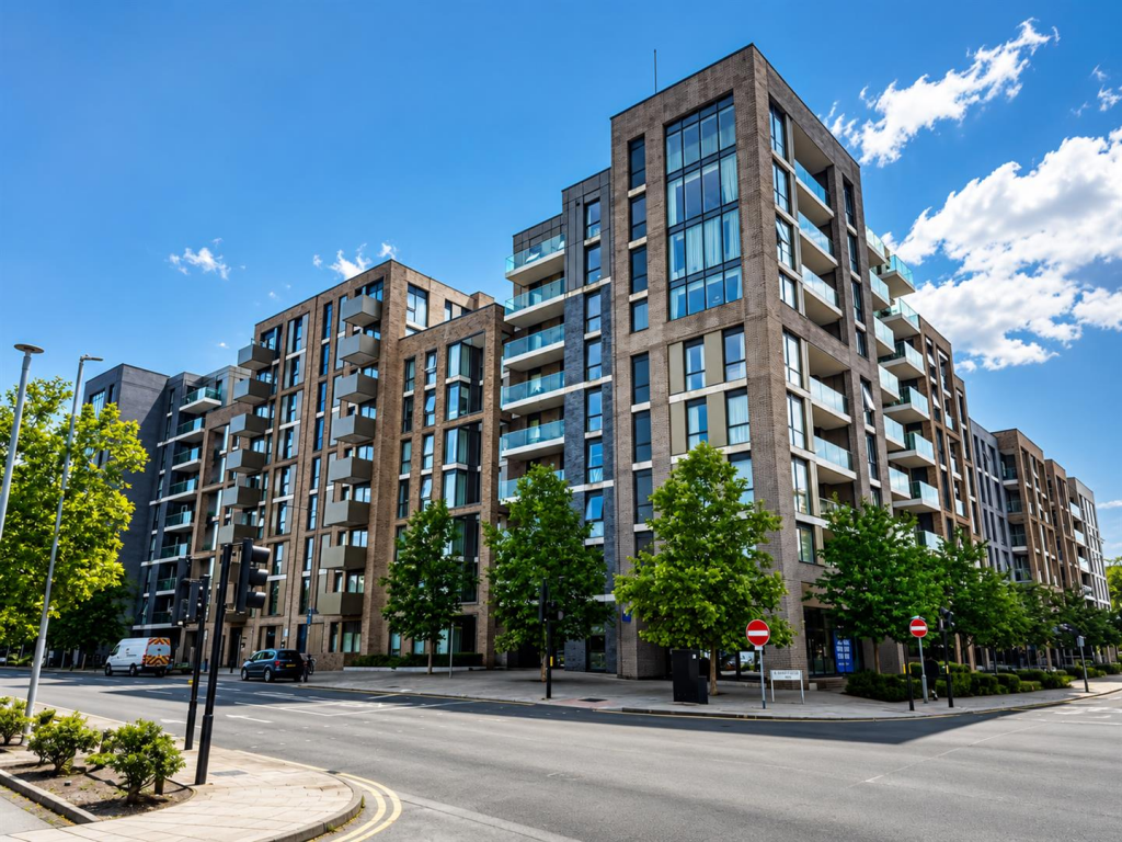 Main image of property: Queenshurst Square, Kingston Upon Thames