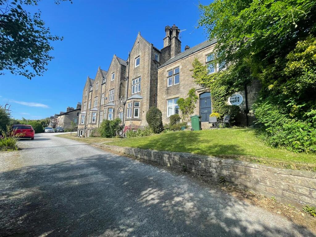 Main image of property: Scotforth Road, Lancaster