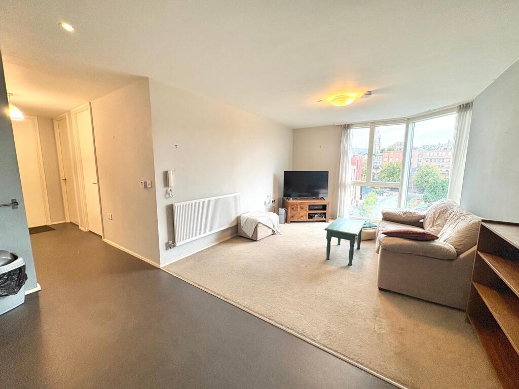 Apartment in Nottingham, Nottinghamshire - View 4