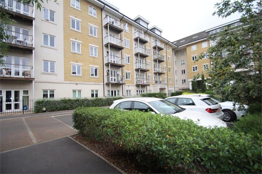 Main image of property: Park Lodge Avenue, West Drayton, UB7