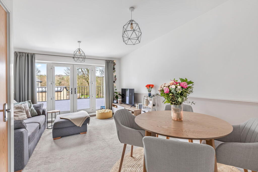 Additional image 2 of Lund Avenue, Glusburn, North Yorkshire, BD20 8FN