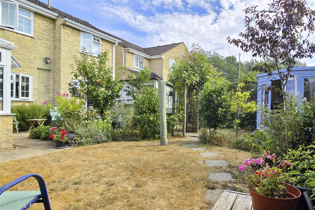 House in Bradford on Avon, Wiltshire - View 5