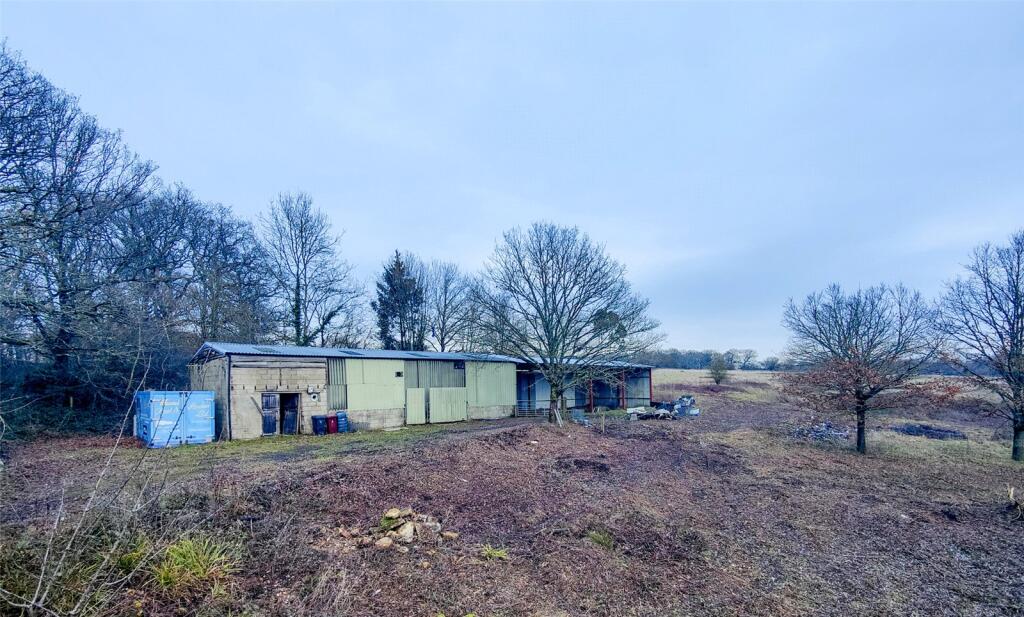 Main image of property: Scratchings Lane, Kirdford