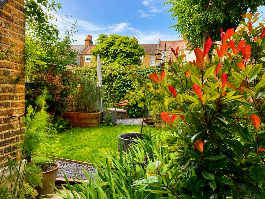 Main image of property: Lordship Lane, London