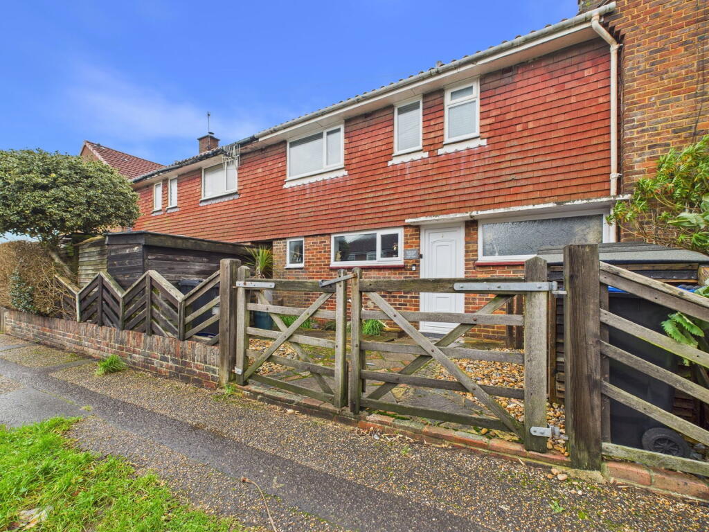 Main image of property: Blacksmiths Crescent, Sompting, Lancing, BN15 0BX