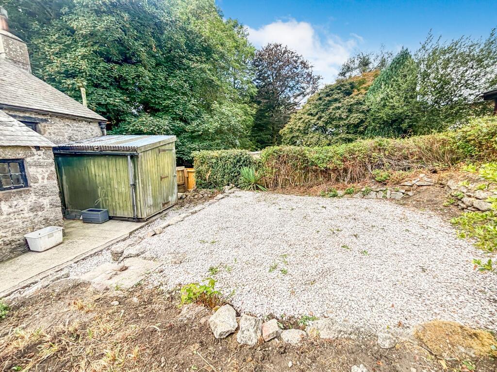 House in Teignbridge, Venton, Widecombe-in-the-Moor - More