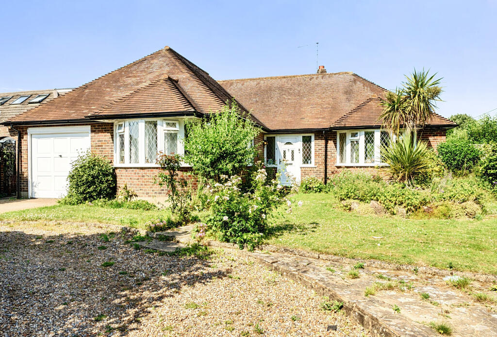 Main image of property: Woodroyd Avenue, Horley, Surrey, RH6