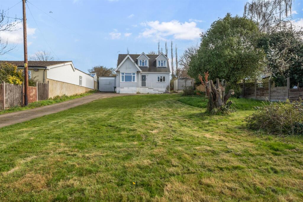 Main image of property: Dargate Road, Yorkletts, Whitstable