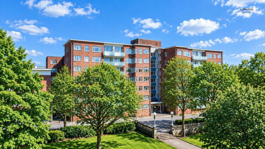 Main image of property: Viceroy Court, Lord Street, Southport, PR8 1PW