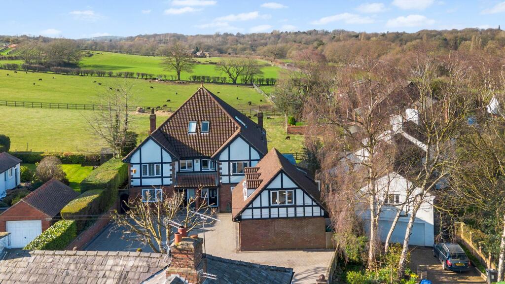 Main image of property: Red Lane, Appleton, WA4