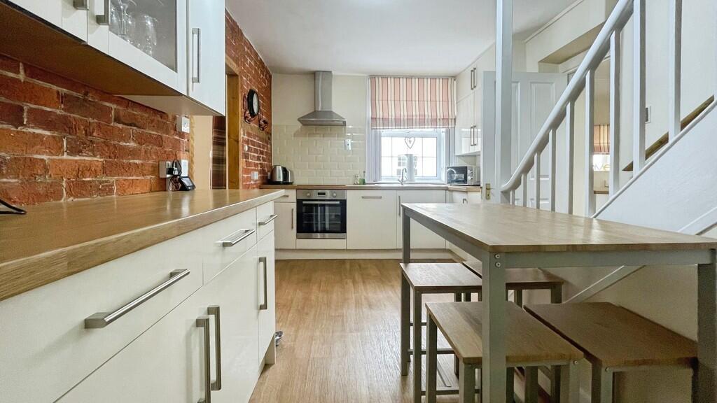 Additional image 3 of Vicarage Street, Warminster