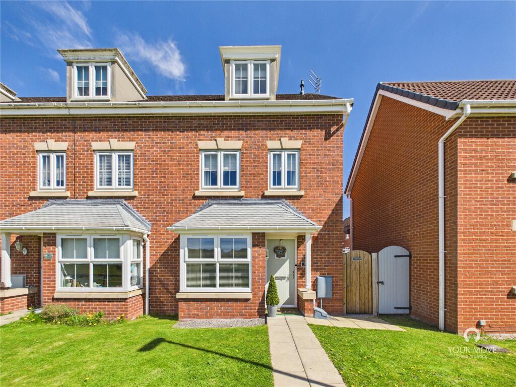 Main image of property: Bray Walk, Whitworth, Durham, DL16