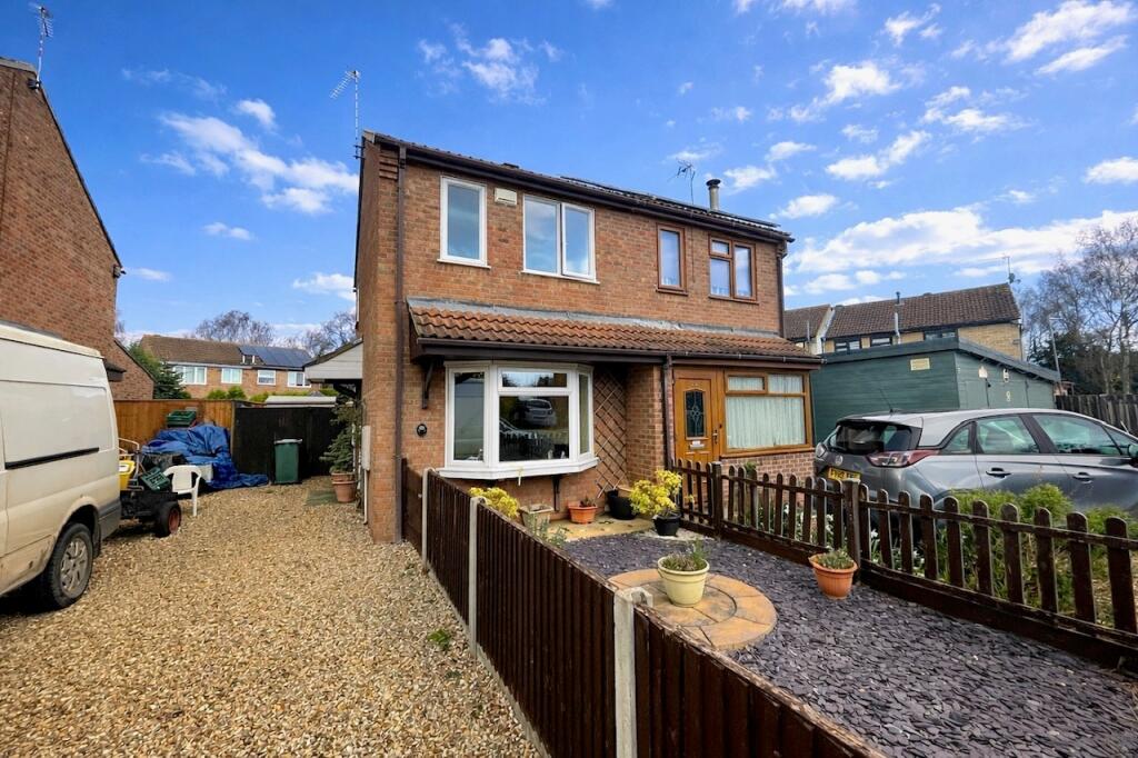 Main image of property: Fieldfare Croft, Boston