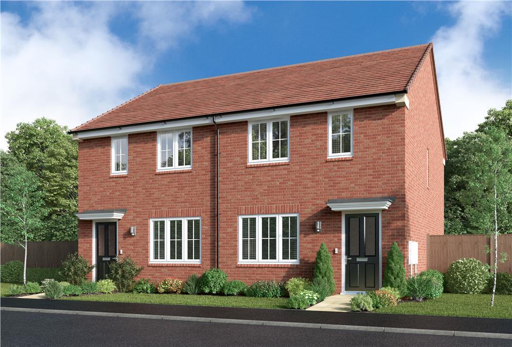 Main image of property: Mill Chase Road,
Bordon,
Hampshire,
GU35 0ER