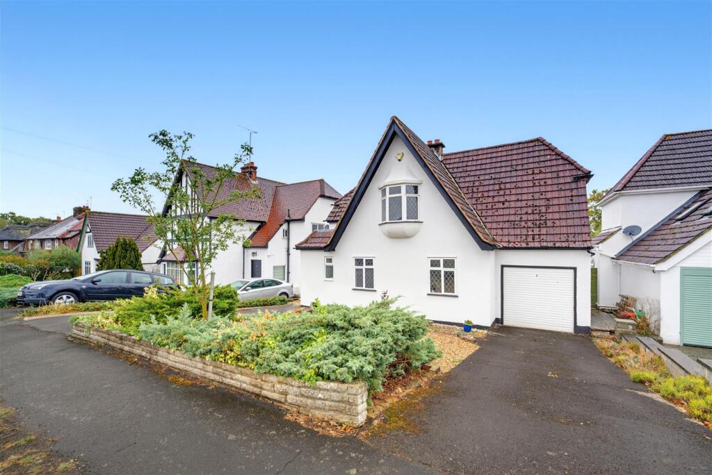 Main image of property: Syke Ings, Iver