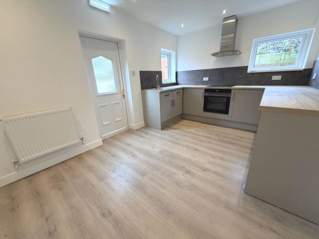Main image of property: Broadway, Blackpool, FY4 2HE