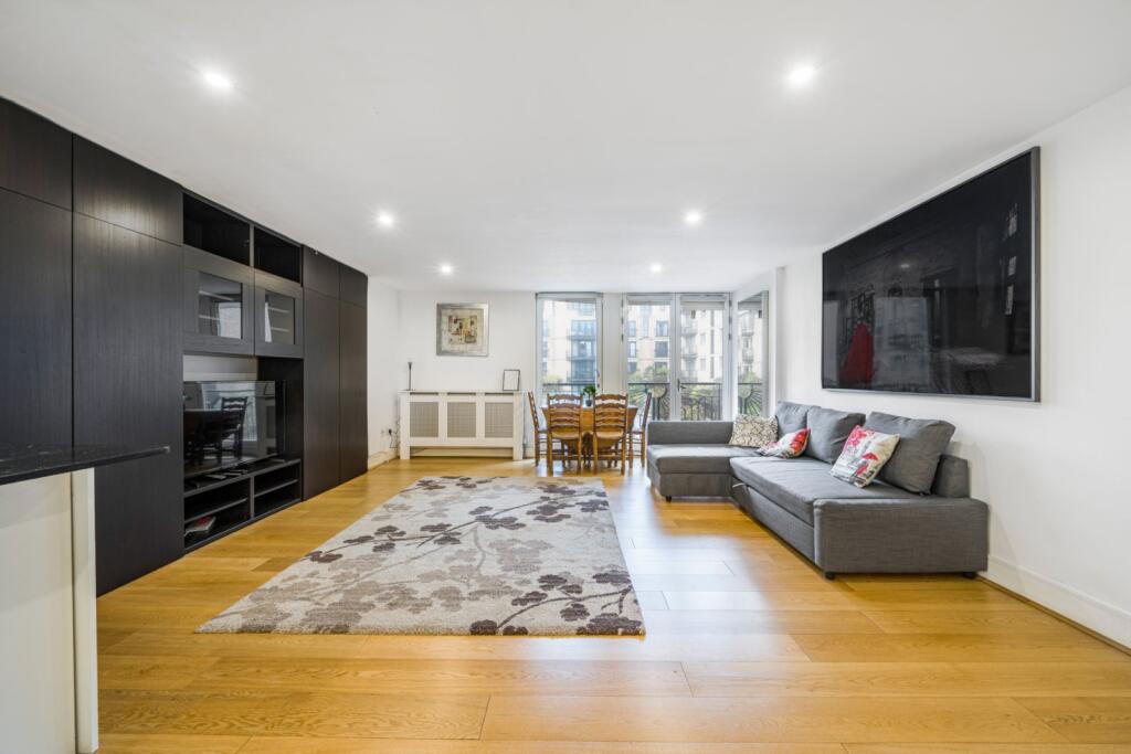 Main image of property: Kensington Gardens Square, Bayswater, London, W2