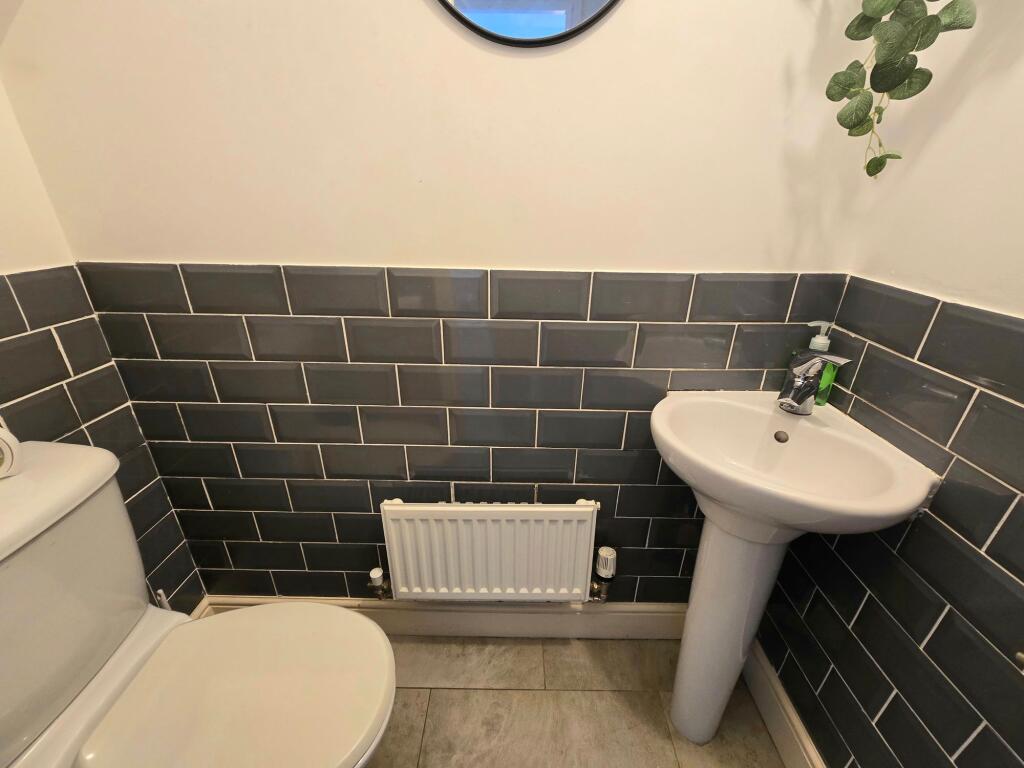House in Cardiff - More