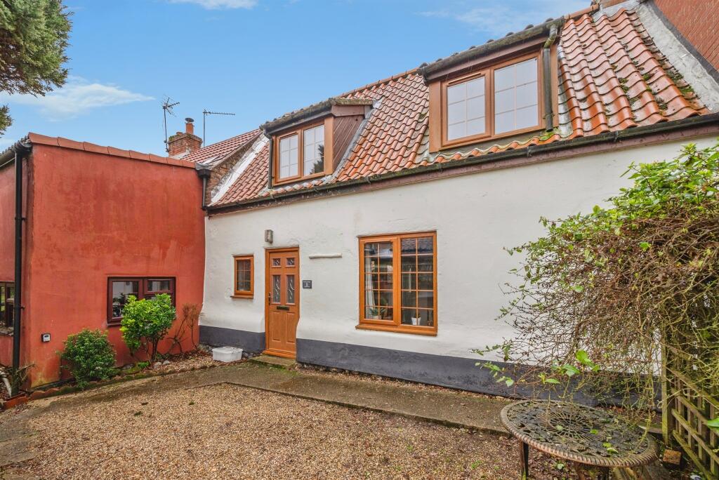Main image of property: The Street, Corpusty, Norwich