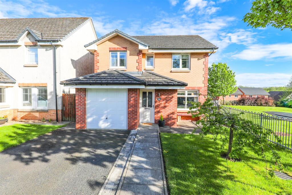 Main image of property: Bowhill View, Cardenden