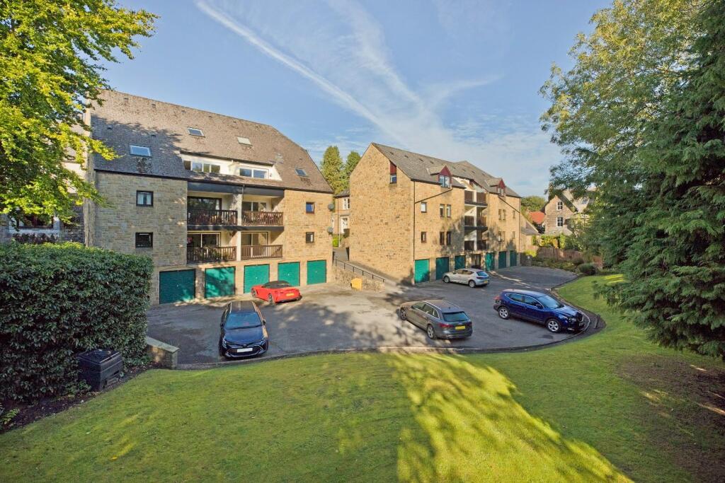 Birchwood Court, South Parade, Ilkley photo 4