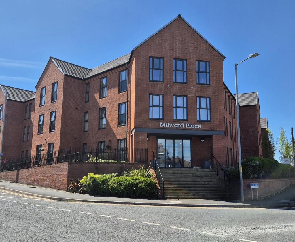 Main image of property: Millward Place, Clive Road, Redditch