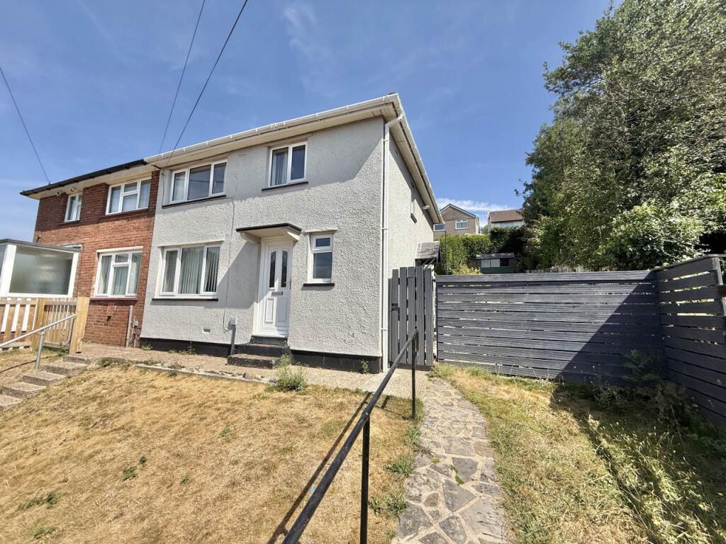 Main image of property: Tydu View, Rogerstone , Newport