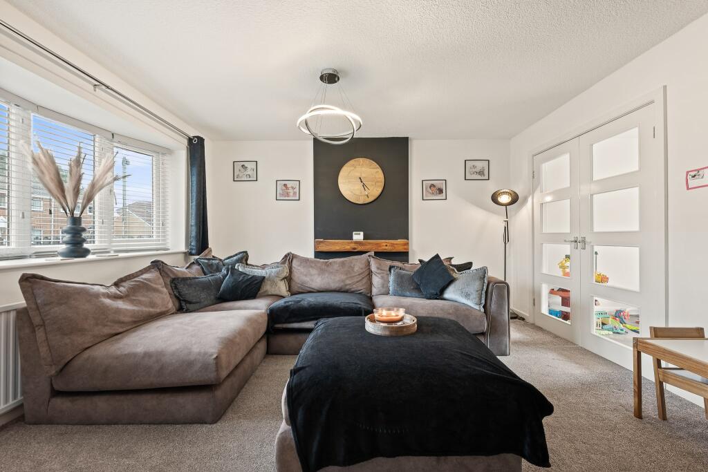 Littlewood Way, Maltby, Rotherham, S66 photo 3