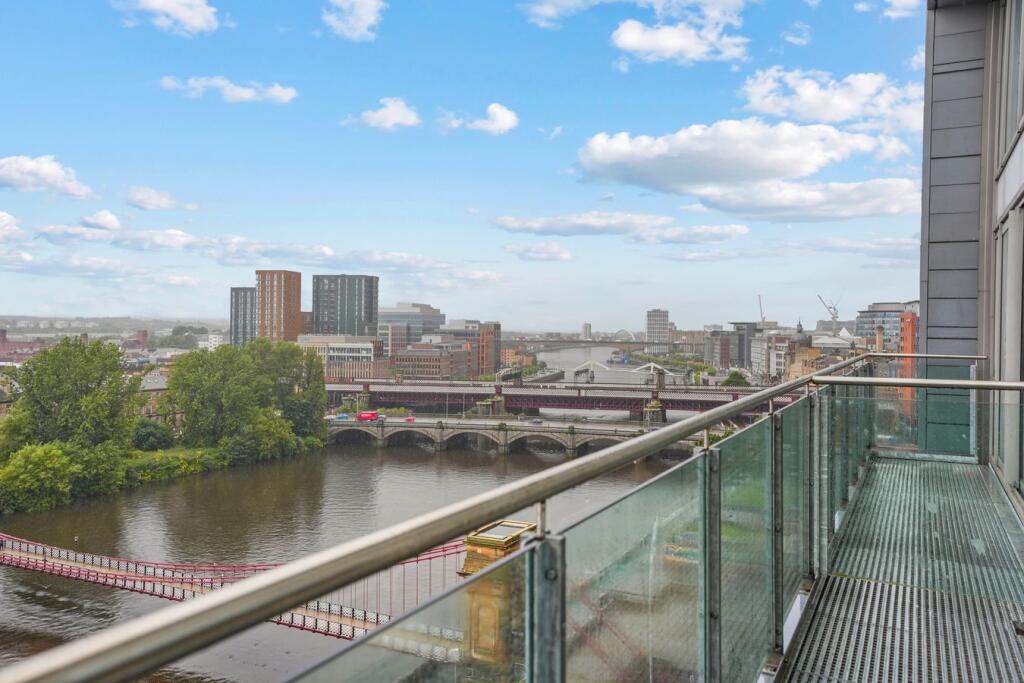 Apartment in Glasgow - View 5