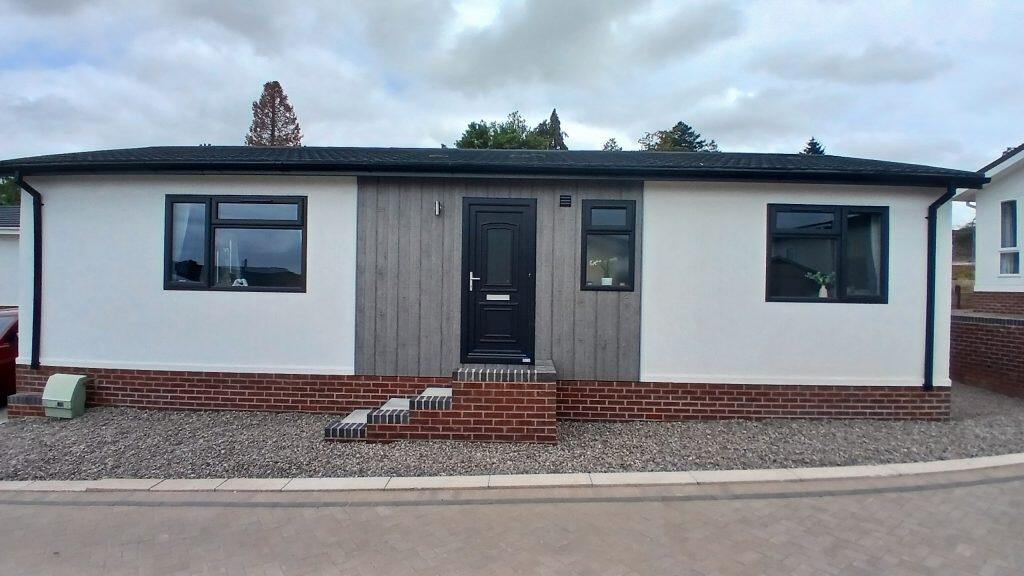 Main image of property: Saltmarshe Castle Residential Park