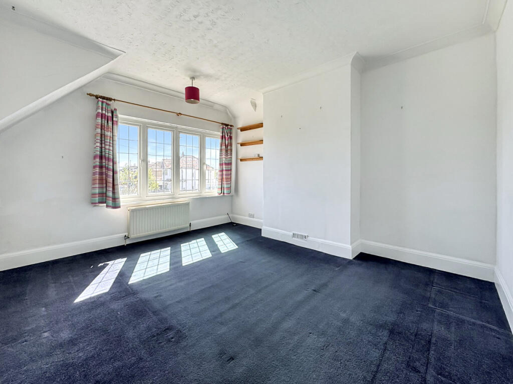 House in Worthing, West Worthing - More