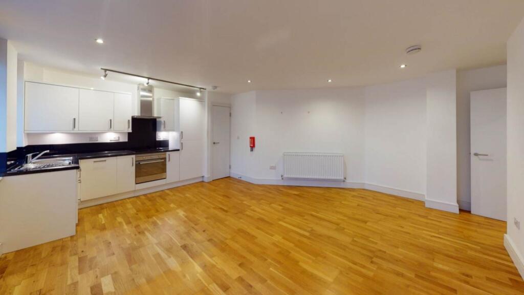 Main image of property: Kentish Town Rd, London NW5